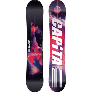 CAPITA OUTERSPACE LIVING MENS SNOWBOARD