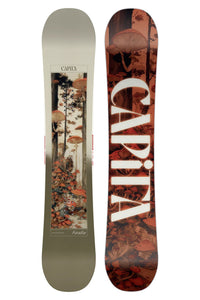 CAPITA PARADISE 2026 WOMENS SNOWBOARD