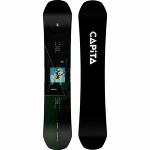 CAPITA SUPER D.O.A WIDE 2026 MENS SNOWBOARD
