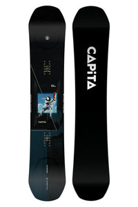 CAPITA SUPER D.O.A 2026 MENS SNOWBOARD