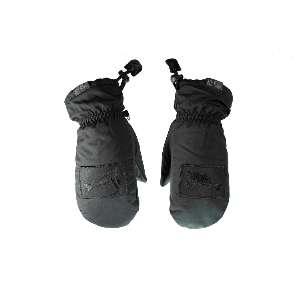 SALMON ARMS CLASSIC MITT