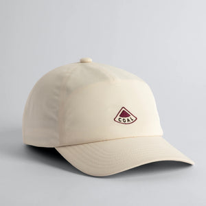 COAL ASCENT TECH 5-PANEL HAT