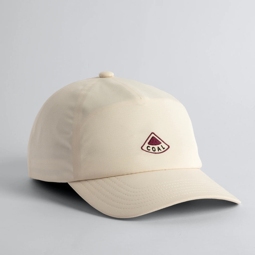 COAL ASCENT TECH 5-PANEL HAT