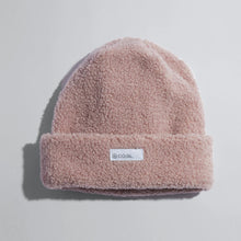 Load image into Gallery viewer, COAL THE AURORA PLUSH BEANIE
