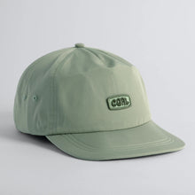 Load image into Gallery viewer, COAL HARDIN HAT
