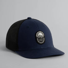 Load image into Gallery viewer, COAL THE HAULER ONE LOW TRUCKER HAT
