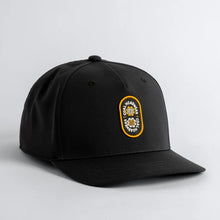 Load image into Gallery viewer, COAL PACIFIC SURF INSPIRED 5-PANEL HAT
