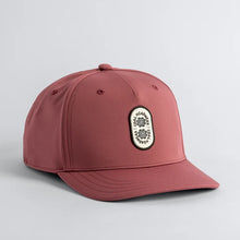 Load image into Gallery viewer, COAL PACIFIC SURF INSPIRED 5-PANEL HAT
