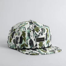 Load image into Gallery viewer, COAL THE PONTOON LIGHTWEIGHT HAT
