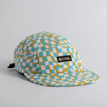Load image into Gallery viewer, COAL THE PROVO KIDS UPF TECH 5-PANEL HAT
