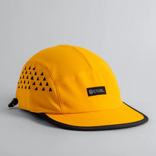 Load image into Gallery viewer, COAL THE PROVO UPF TECH 5-PANEL HAT
