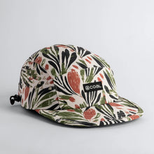 Load image into Gallery viewer, COAL THE PROVO UPF TECH 5-PANEL HAT
