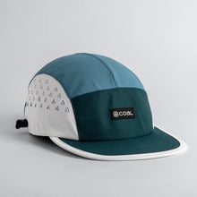 Load image into Gallery viewer, COAL THE PROVO UPF TECH 5-PANEL HAT
