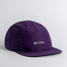 Load image into Gallery viewer, COAL THE RAMBLER TECH 5-PANEL HAT
