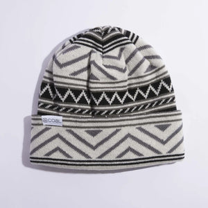 COAL WESTON KNIT BEANIE