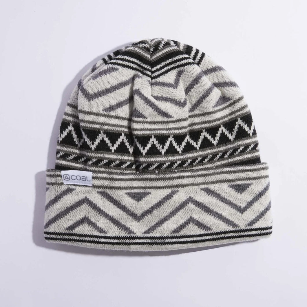 COAL WESTON KNIT BEANIE