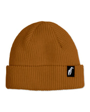 Load image into Gallery viewer, CRAB GRAB CLAW LABEL BEANIE
