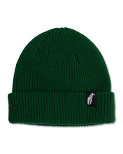 Load image into Gallery viewer, CRAB GRAB CLAW LABEL BEANIE
