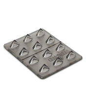 Load image into Gallery viewer, CRAB GRAB MINI SHARK TEETH STOMP PAD
