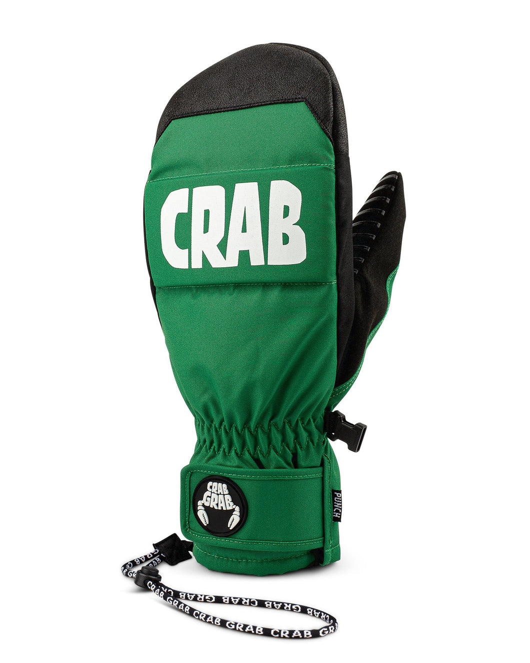 CRAB GRAB PUNCH MITTS