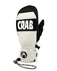 CRAB GRAB PUNCH MITTS