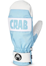 Load image into Gallery viewer, CRAB GRAB PUNCH MITTS
