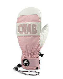 CRAB GRAB PUNCH MITTS