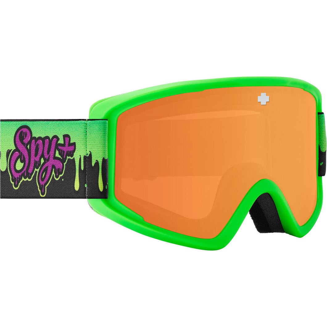 SPY CRUSHER ELITE JUNIOR GOGGLE