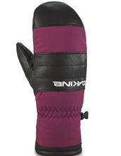 Load image into Gallery viewer, DAKINE BARON GORE-TEX WOMENS MITT
