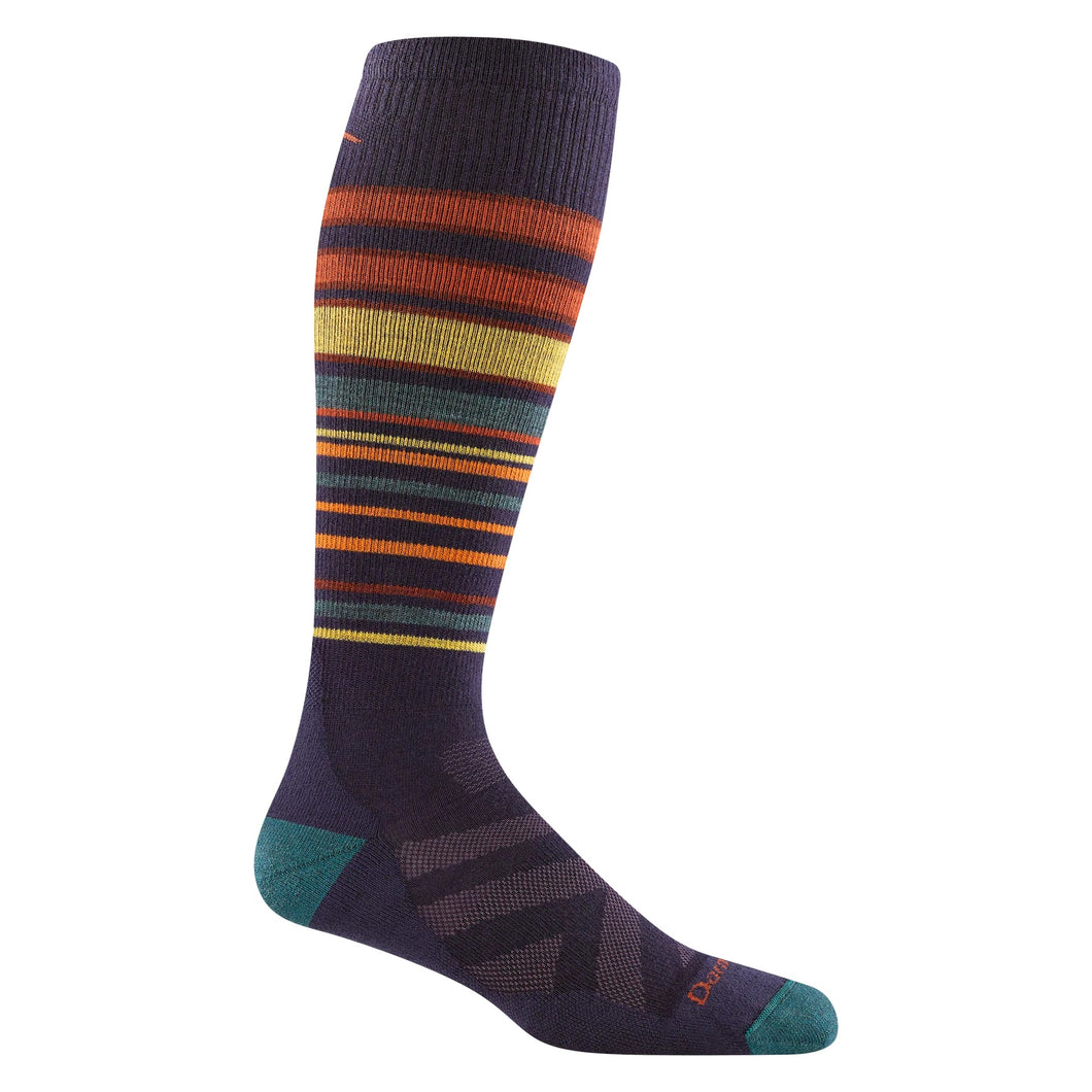 DARN TOUGH SNOWPACK OTC MIDWEIGHT WIH CUSHION SOCK