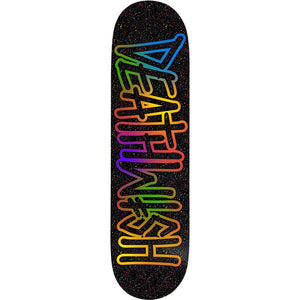 DEATHWISH DECK DEATHSPRAY ALLEY 8.6"