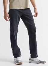 Load image into Gallery viewer, DUER PERFORMANCE DENIM ATHLETIC STRAIGHT MENS PANT
