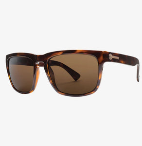 ELECTRIC KNOXVILLE POLARIZED SUNGLASSES