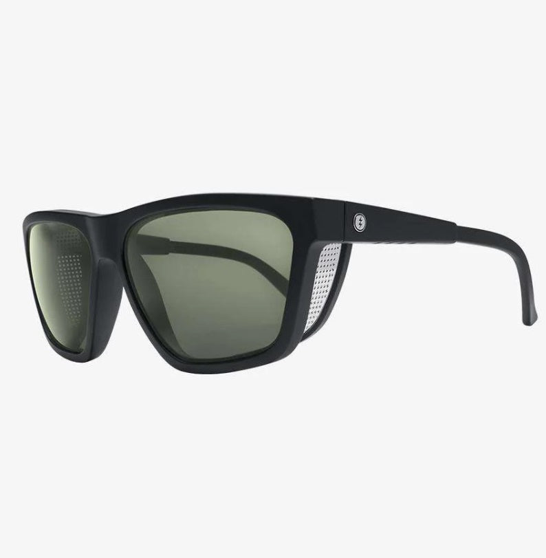 DRT × ELECTRIC “ROAD GLACIER” ELECTRIC ROAD GLACIER POLARIZED PRO SUNGLASSES – Moguls In Mocean