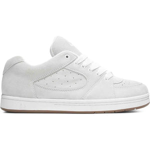 ES ACCEL OG WHITE/GUM
