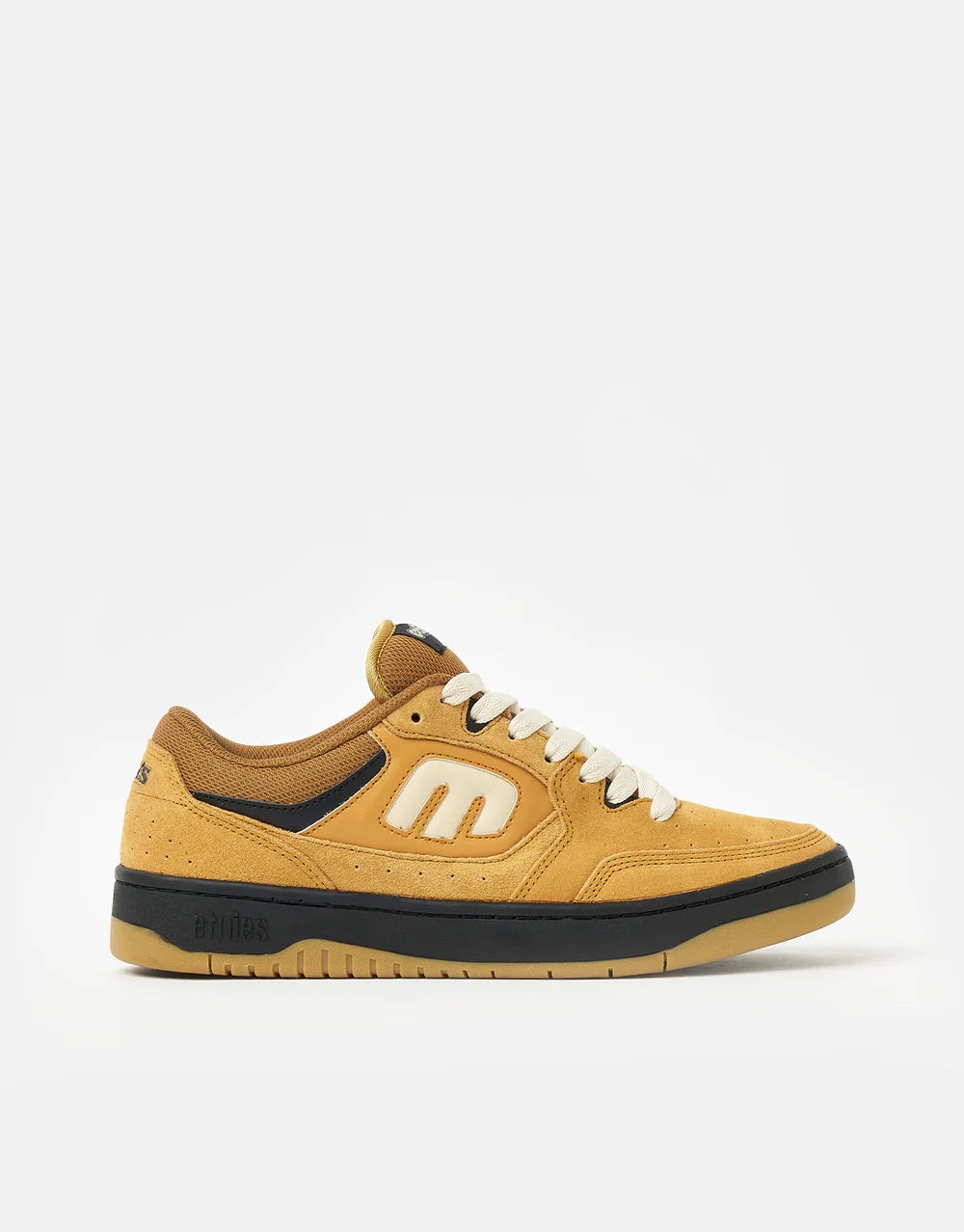 ETNIES LOOT BROWN