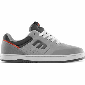 ETNIES MARANA MICHELIN GREY/GREY/RED