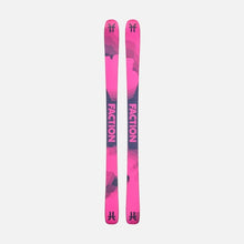 Load image into Gallery viewer, FACTION PRODIGY 0 2027 ADULT TWIN TIP SKIS
