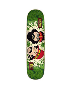 FLIP DECK SWEET LEAF PENNY 8.125" X 31.59"