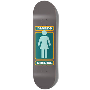 GIRL DECK MALTO HYPNO 8.0"