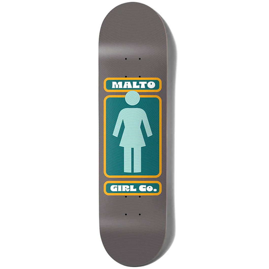 GIRL DECK MALTO HYPNO 8.0