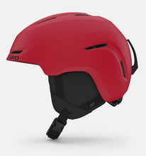 Load image into Gallery viewer, GIRO SPUR YOUTH HELMET
