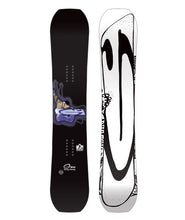 Load image into Gallery viewer, GNU YOUNG MONEY JUNIOR SNOWBOARD
