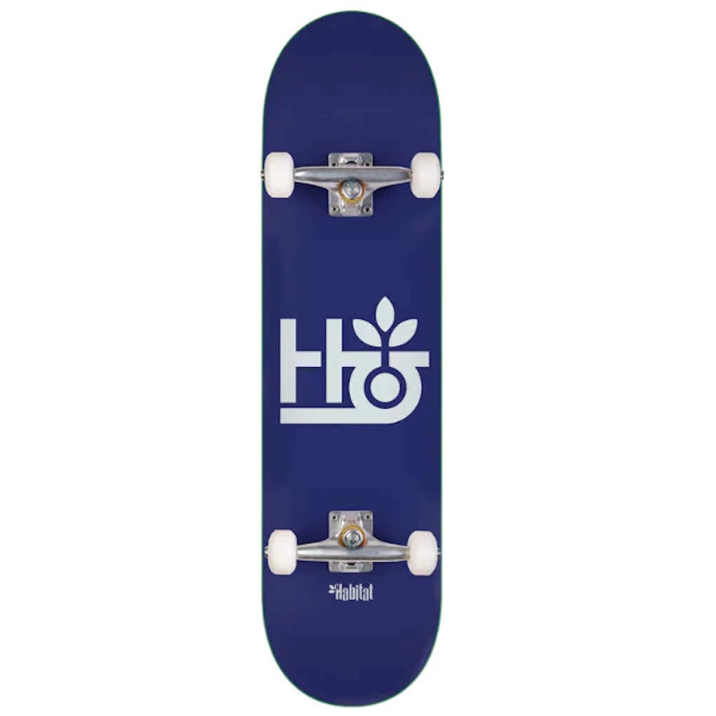 HABITAT POD NAVY 7.75