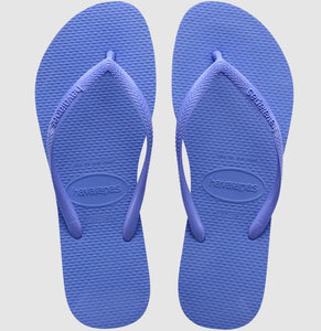 HAVAIANAS SLIM WOMENS FLIP FLOPS