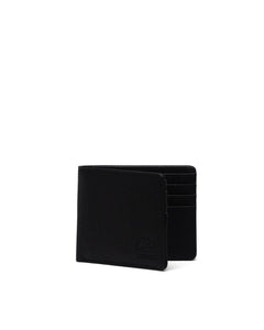 HERSCHEL ROY VEGAN LEATHER WALLET