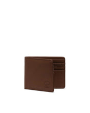 Load image into Gallery viewer, HERSCHEL ROY VEGAN LEATHER WALLET
