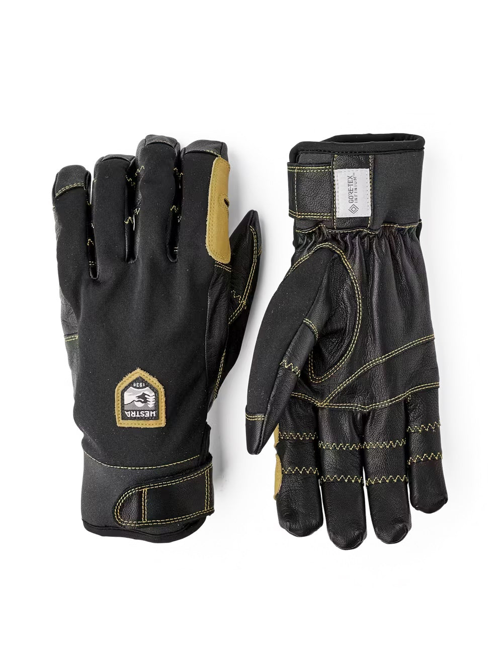 HESTRA ERGO GRIP ACTIVE GLOVE
