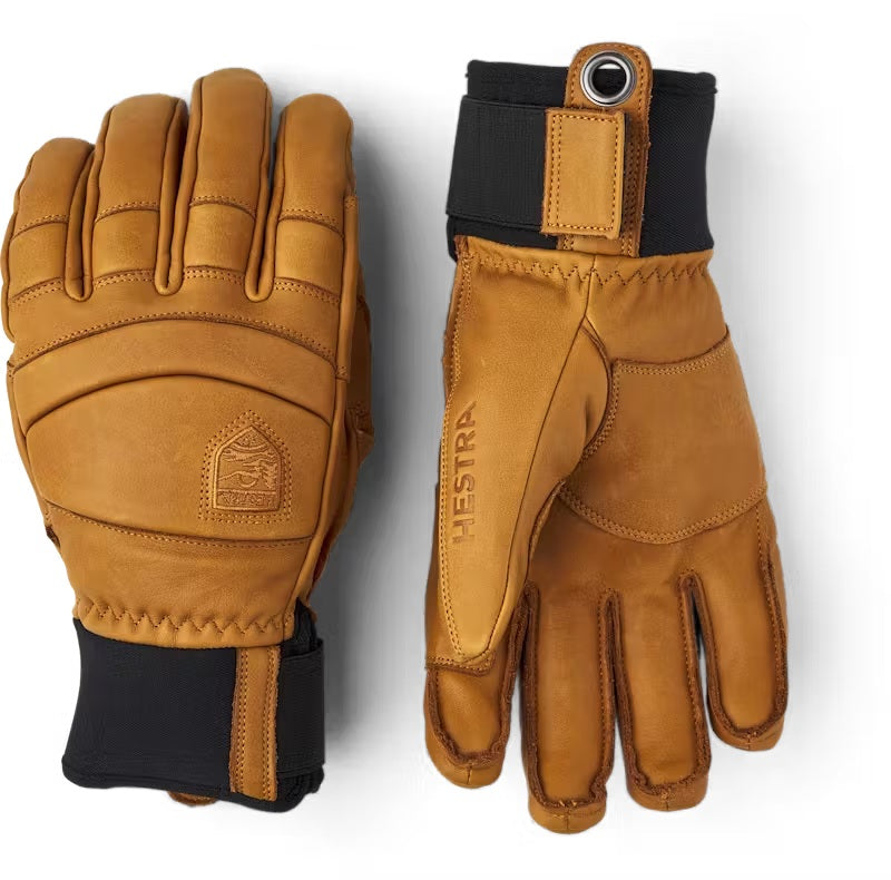 HESTRA FALL LINE GLOVES