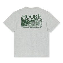 Load image into Gallery viewer, HOOKE ELK RIVER MOUNTAINS MENS T-SHIRT

